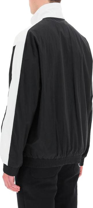 Produktbild Balmain Logo Windbreaker (50)