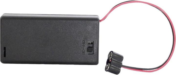 Produktbild Kahlert Licht Batteriebox