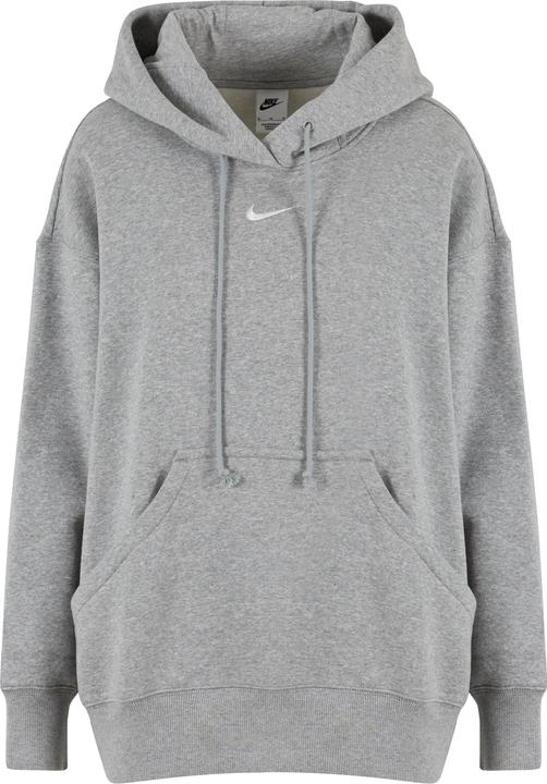 Nike Hoodie - 84023 (XS)