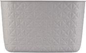 Actual product image GCS Curver Softex storage basket large 19L Taupe (1 x)