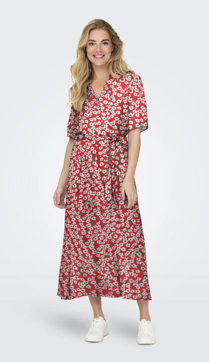 Image du produit JdY JDYSTARSEZEN Midikleid Kleid (XL)