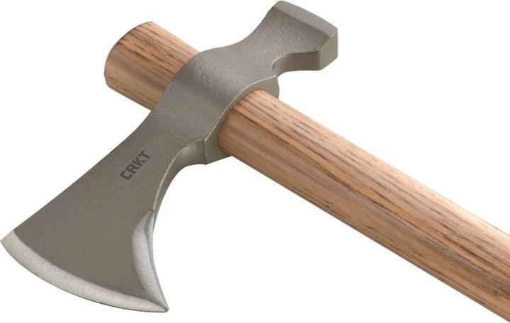 Actual product image CRKT Woods Chogan T-Hawk