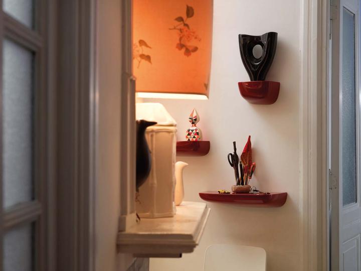 Immagine prodotto Vitra Casa Eames Uccello