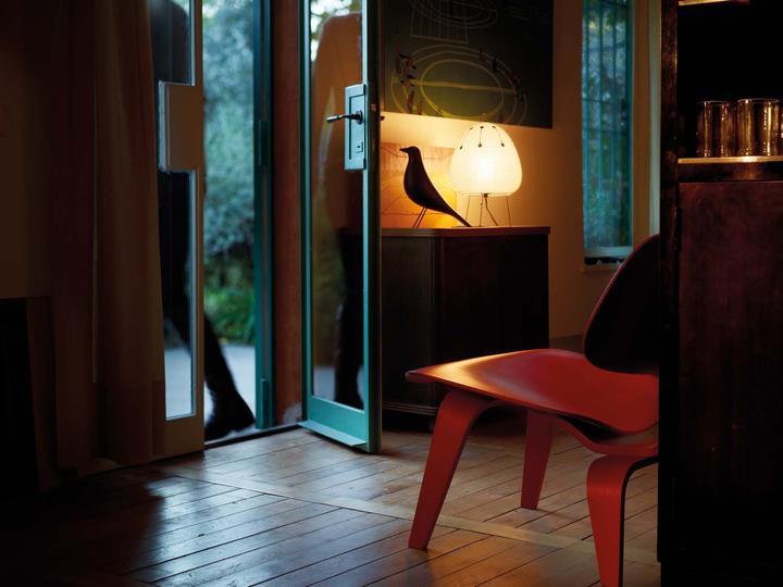Immagine prodotto Vitra Casa Eames Uccello
