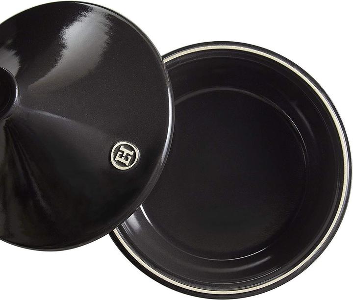 Immagine prodotto Emile Henry Tajine (26 cm, Pentola, Ceramica)
