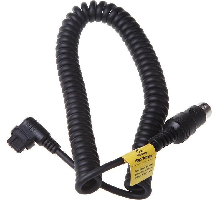 Produktbild Godox PB960 Canon Anschlusskabel (Blitzkabel)