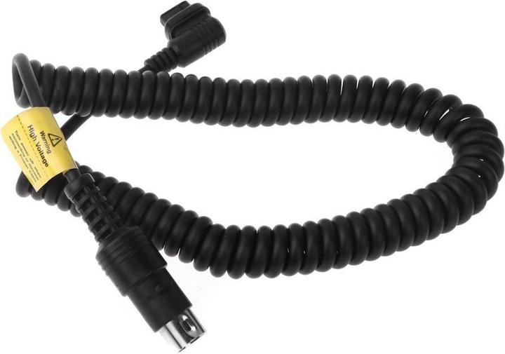 Produktbild Godox PB960 Canon Anschlusskabel (Blitzkabel)
