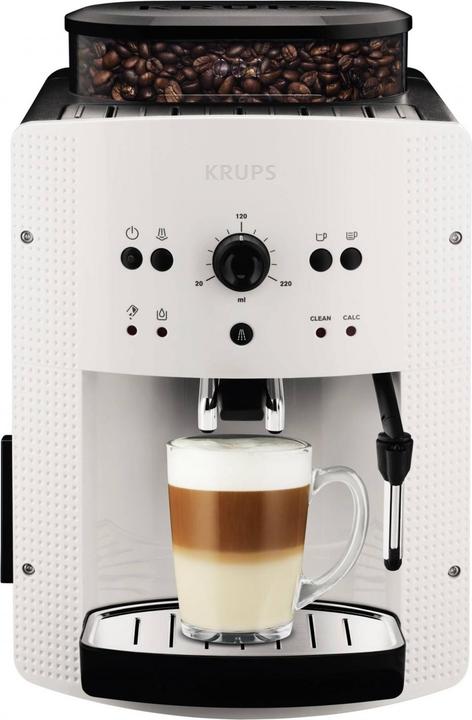 Productafbeelding Krups Essential Espresso
