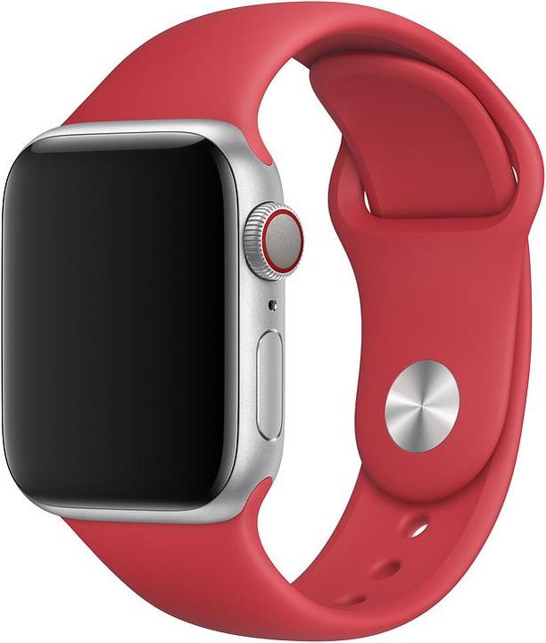 Image du produit Apple bracelet de sport (40 mm, Fluoroélastomère)