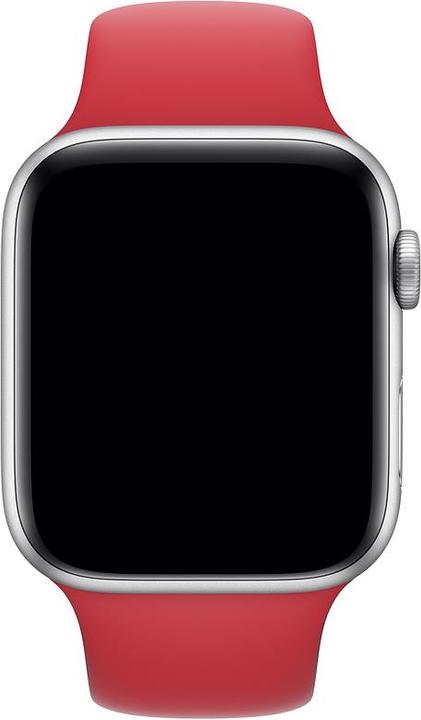 Image du produit Apple bracelet de sport (44 mm, Fluoroélastomère)