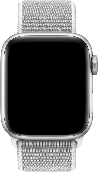 Immagine prodotto Apple Loop sportivo (40 mm, nylon intrecciato)