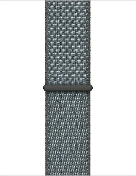 Produktbild Apple Sport Loop (40 mm, gewebtes Nylon)