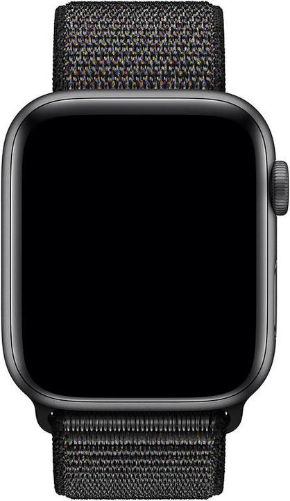 Actual product image Apple Sport Loop (44 mm, woven nylon)
