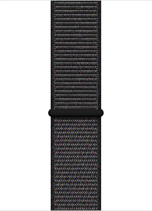 Actual product image Apple Sport Loop (44 mm, woven nylon)