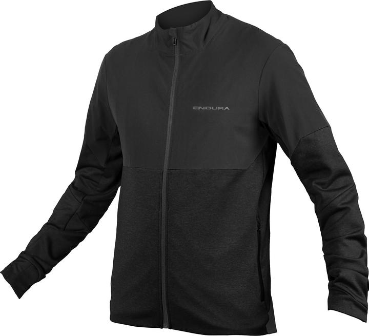 Actual product image Endura SingleTrack thermal jacket (XL)