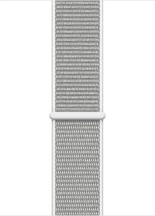 Produktbild Apple Sport Loop (44 mm, gewebtes Nylon)
