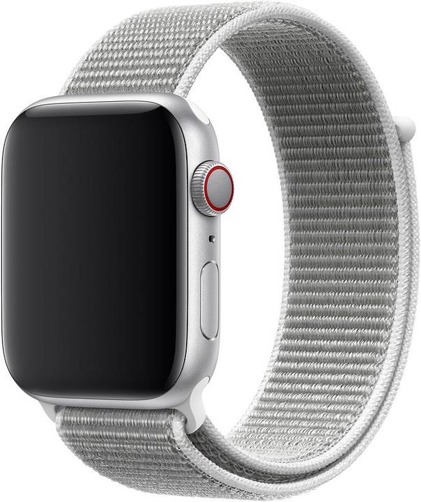 Produktbild Apple Sport Loop (44 mm, gewebtes Nylon)