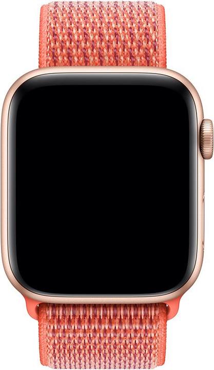 Produktbild Apple Sport Loop (44 mm, gewebtes Nylon)