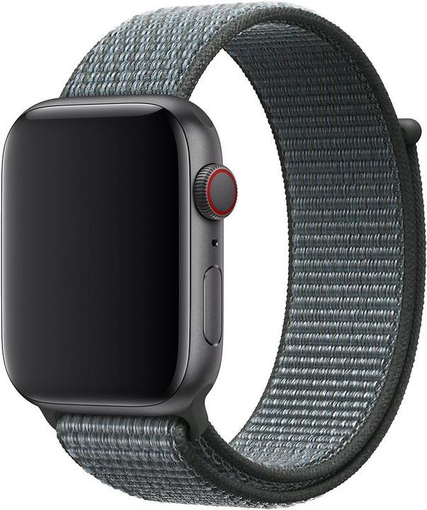 Produktbild Apple Sport Loop (44 mm, gewebtes Nylon)