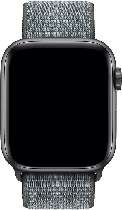Produktbild Apple Sport Loop (44 mm, gewebtes Nylon)