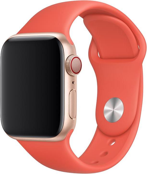Produktbild Apple Sportarmband (40 mm, Fluorelastomer)
