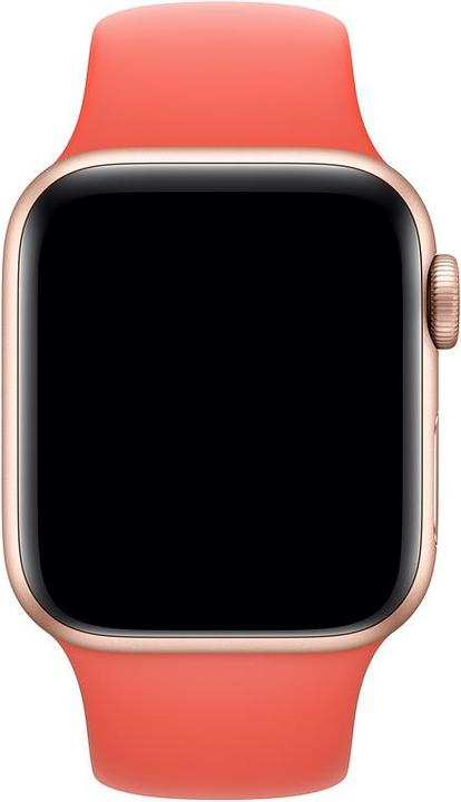 Produktbild Apple Sportarmband (40 mm, Fluorelastomer)