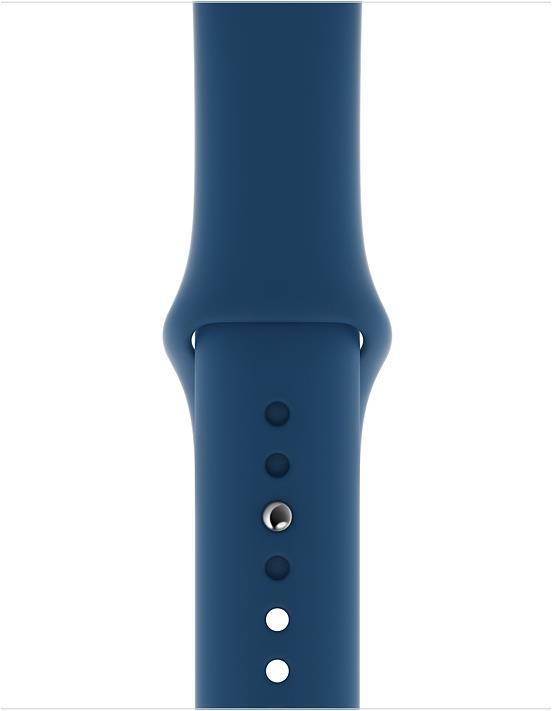 Blu orizzonte