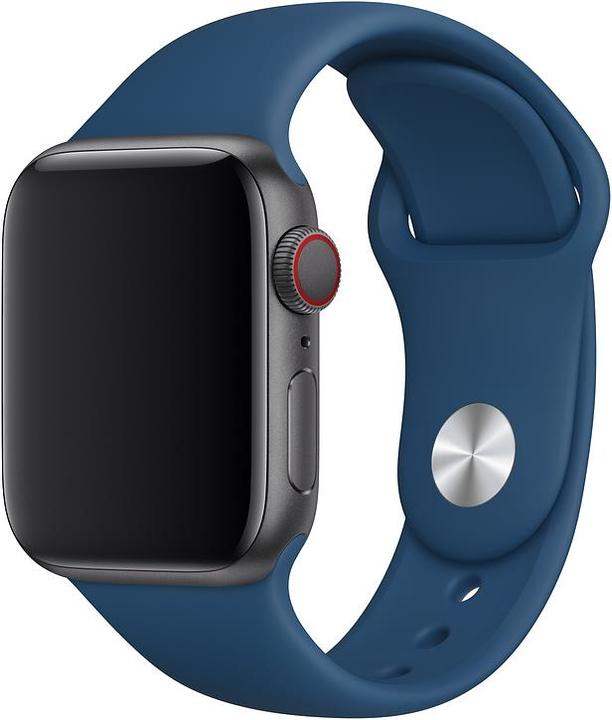 Produktbild Apple Sportarmband (40 mm, Fluorelastomer)
