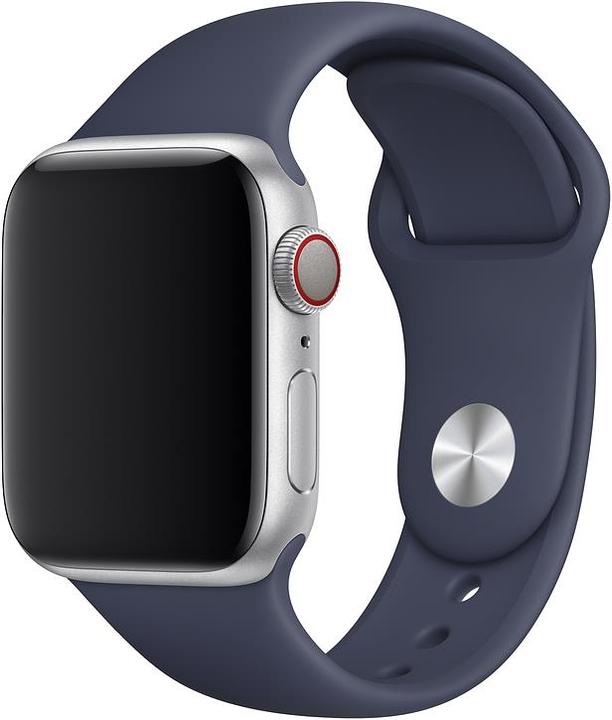 Produktbild Apple Sportarmband (40 mm, Fluorelastomer)
