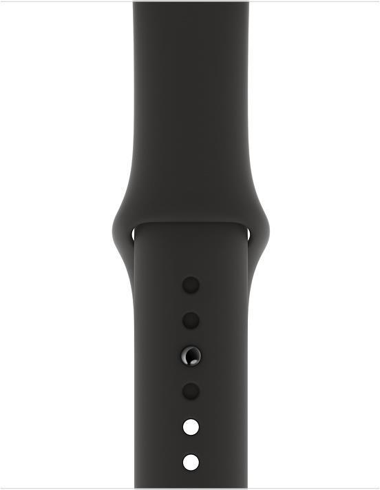Produktbild Apple Sportarmband (40 mm, Fluorelastomer)