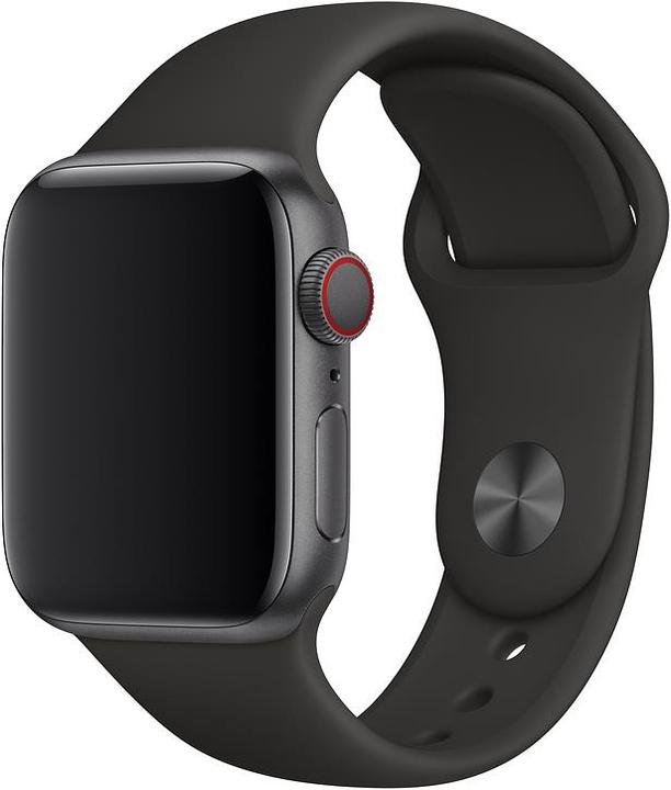 Produktbild Apple Sportarmband (40 mm, Fluorelastomer)