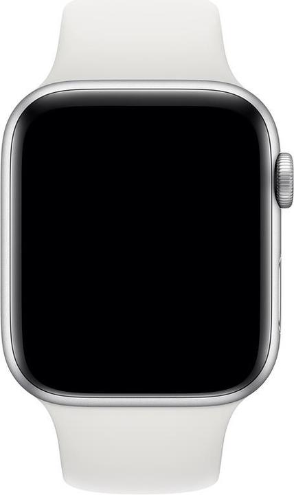 Immagine prodotto Apple bracciale sportivo (44 mm, Fluoroelastomero)