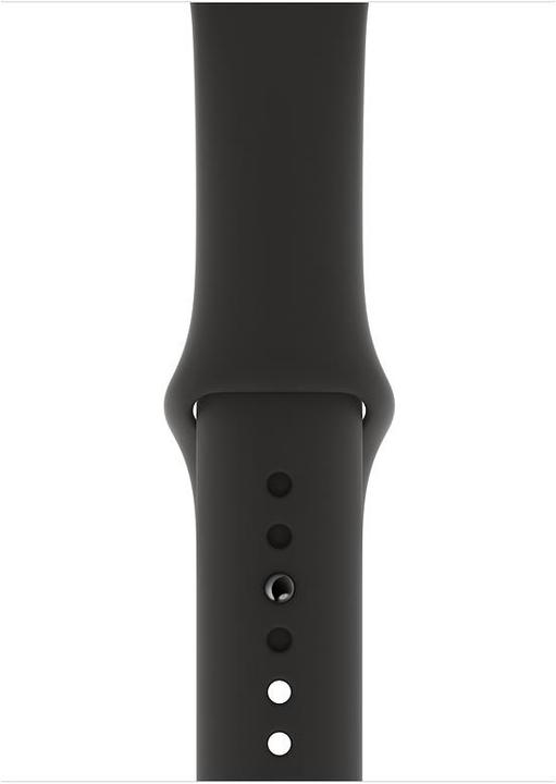 Produktbild Apple Sportarmband (44 mm, Fluorelastomer)