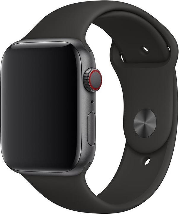 Produktbild Apple Sportarmband (44 mm, Fluorelastomer)