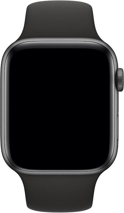 Produktbild Apple Sportarmband (44 mm, Fluorelastomer)