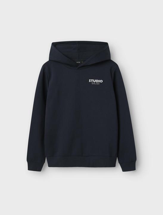 Produktbild Lmtd Relaxed Fit Hoodie (146)