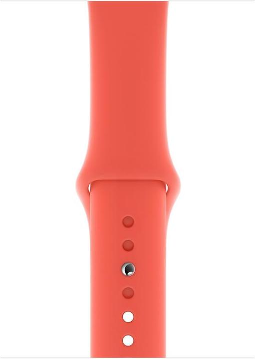 Produktbild Apple Sportarmband (44 mm, Fluorelastomer)