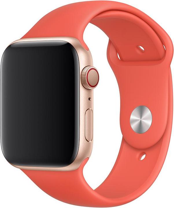 Produktbild Apple Sportarmband (44 mm, Fluorelastomer)