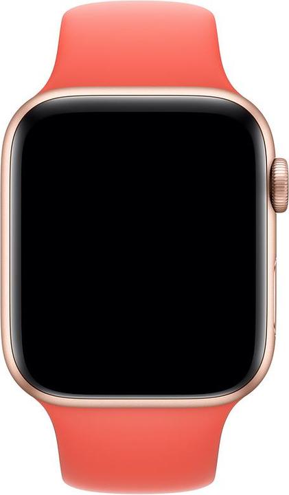 Produktbild Apple Sportarmband (44 mm, Fluorelastomer)