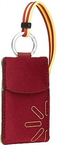 Produktbild Caselogic Neoprene Universal pocket for MP3 player, iPod nano, shuffle, stick MP3 players, mobile p
