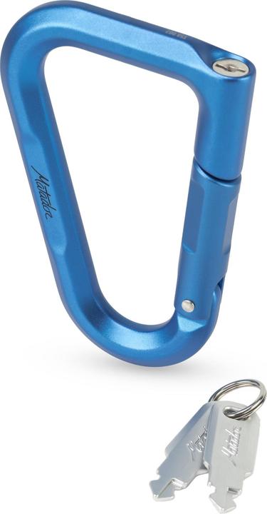 Matador BetaLock (blue) (Schlösser & Anhänger)