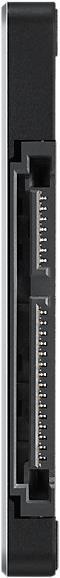 Actual product image Samsung 850 Pro (2000 GB, 2.5")