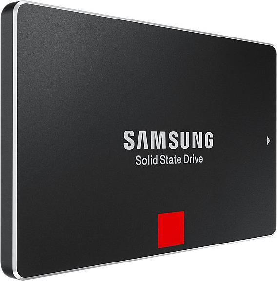 Actual product image Samsung 850 Pro (2000 GB, 2.5")