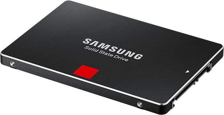 Actual product image Samsung 850 Pro (2000 GB, 2.5")