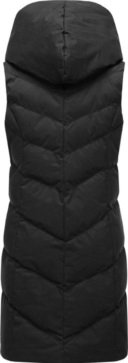 Actual product image Ragwear Natalka Vest (XL)