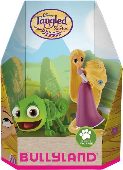 Produktbild Bullyland Rapunzel