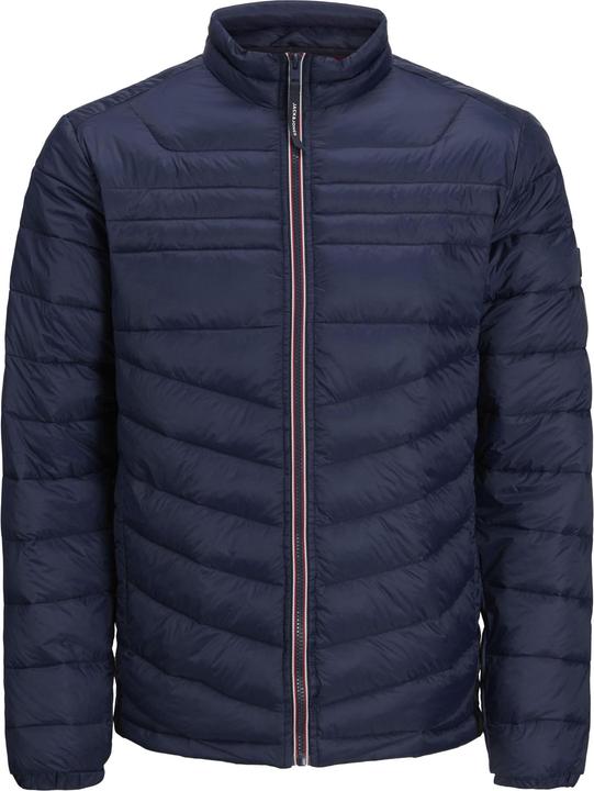Produktbild Jack & Jones High Neck Plus Size Pufferjacke (XXL)