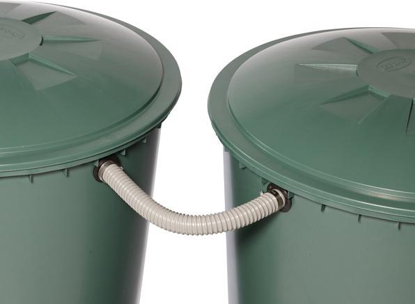 Actual product image Garantia Flex Comfort