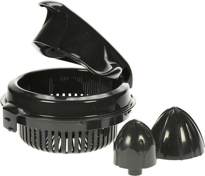 Actual product image Magimix Set Juicer C3200