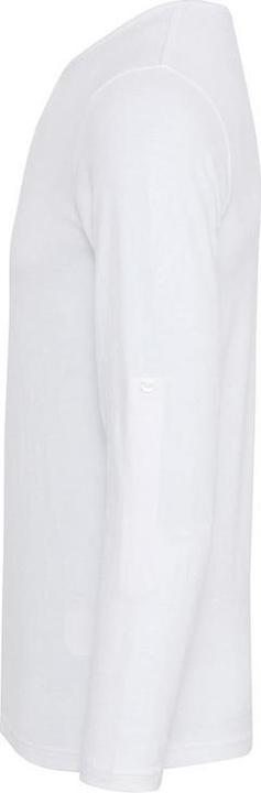Actual product image Premier Mens Long John Roll Sleeve T-Shirt (S)